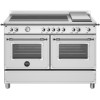 Варочный центр Bertazzoni HER125I2EXT