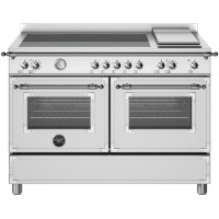 Варочный центр Bertazzoni HER125I2EXT Варочный центр Bertazzoni HER125I2EXT