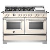 Варочный центр Bertazzoni HER126G2EAVT2 купить в Москве и Санкт-Петербурге