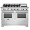 Варочный центр Bertazzoni HER126G2EXT2 купить в Москве и Санкт-Петербурге