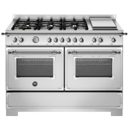 Варочный центр Bertazzoni HER126G2EXT2