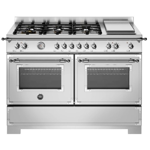 Варочный центр Bertazzoni HER126G2EXT2 купить в Москве и Санкт-Петербурге