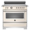 Варочный центр Bertazzoni HER95I1EAVT2 купить в Москве и Санкт-Петербурге