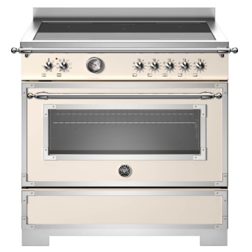 Варочный центр Bertazzoni HER95I1EAVT2 купить в Москве и Санкт-Петербурге