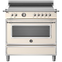 Варочный центр Bertazzoni HER95I1EAVT Варочный центр Bertazzoni HER95I1EAVT