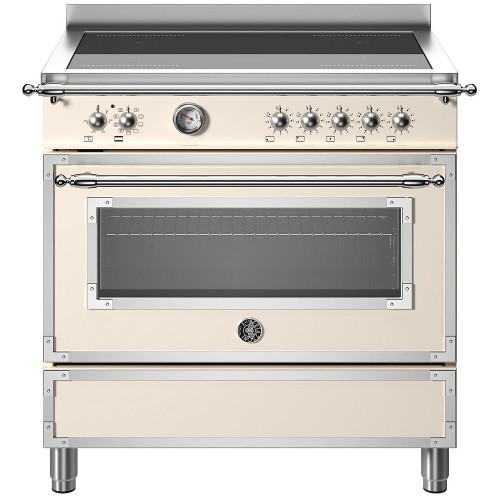 Варочный центр Bertazzoni HER95I1EAVT