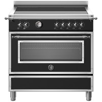 Варочный центр Bertazzoni HER95I1ENET Варочный центр Bertazzoni HER95I1ENET