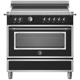 Варочный центр Bertazzoni HER95I1ENET