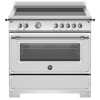 Варочный центр Bertazzoni HER95I1EXT2 купить в Москве и Санкт-Петербурге