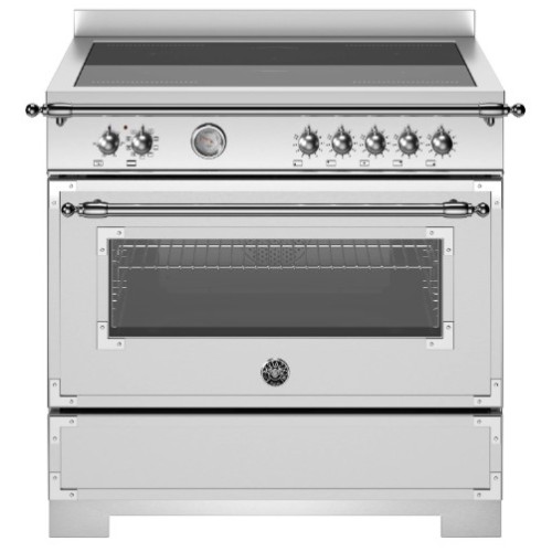 Варочный центр Bertazzoni HER95I1EXT2 купить в Москве и Санкт-Петербурге