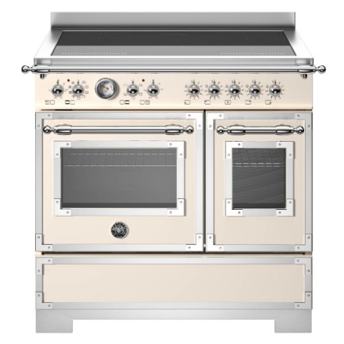 Варочный центр Bertazzoni HER95I2EAVT2 купить в Москве и Санкт-Петербурге