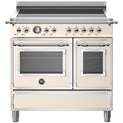 Варочный центр Bertazzoni HER95I2EAVT