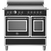 Варочный центр Bertazzoni HER95I2ENET