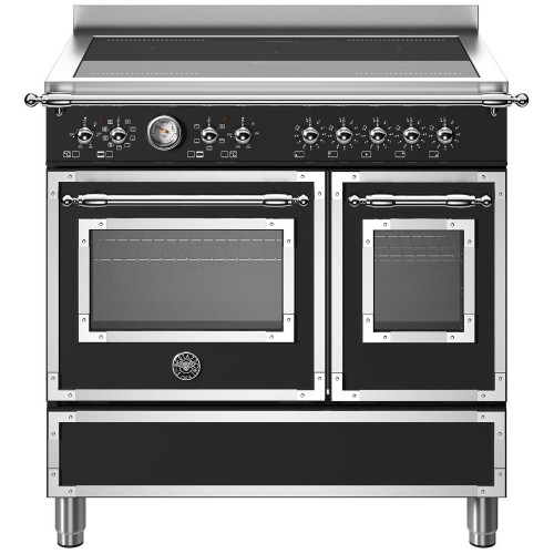 Варочный центр Bertazzoni HER95I2ENET