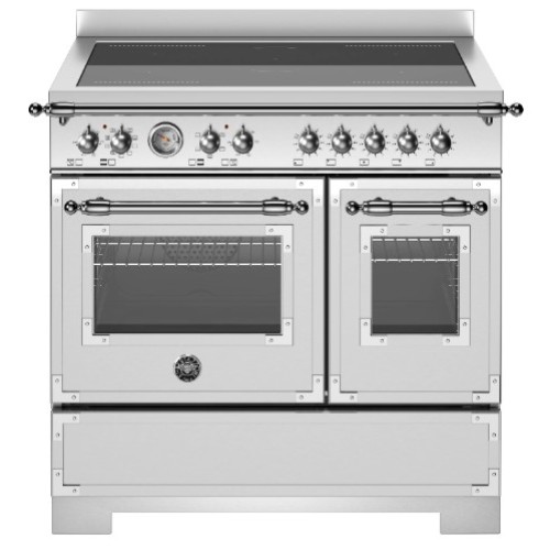 Варочный центр Bertazzoni HER95I2EXT2 купить в Москве и Санкт-Петербурге