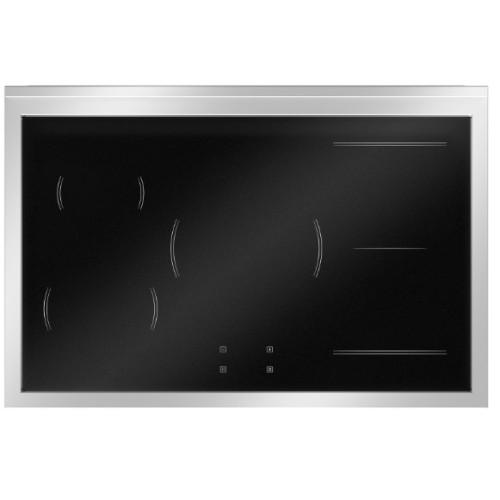 Варочный центр Bertazzoni HER95I2EAVT2 купить в Москве и Санкт-Петербурге