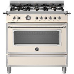 Варочный центр Bertazzoni HER96L1EAVT