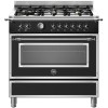 Варочный центр Bertazzoni HER96L1ENET