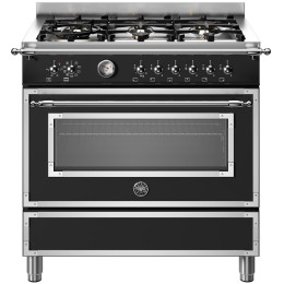 Варочный центр Bertazzoni HER96L1ENET