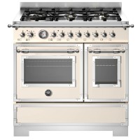 Варочный центр Bertazzoni HER96L2EAVT2
