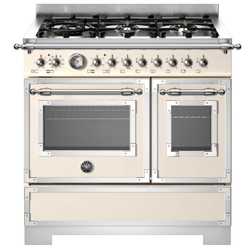Варочный центр Bertazzoni HER96L2EAVT2 купить в Москве и Санкт-Петербурге