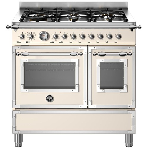 Варочный центр Bertazzoni HER96L2EAVT
