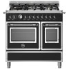 Варочный центр Bertazzoni HER96L2ENET