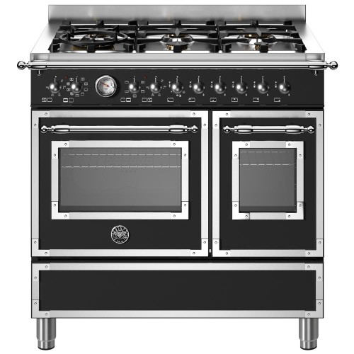 Варочный центр Bertazzoni HER96L2ENET