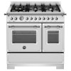Варочный центр Bertazzoni HER96L2EXT2 купить в Москве и Санкт-Петербурге
