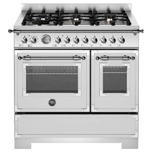 Варочный центр Bertazzoni HER96L2EXT2 купить в Москве и Санкт-Петербурге