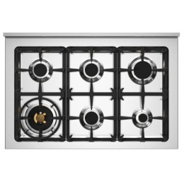 Варочный центр Bertazzoni HER96L2EAVT2