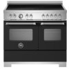 Варочный центр Bertazzoni MAS105I2ENET2 купить в Москве и Санкт-Петербурге