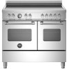 Варочный центр Bertazzoni MAS105I2EXT