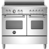 Варочный центр Bertazzoni MAS105I2EXT Варочный центр Bertazzoni MAS105I2EXT