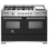 Варочный центр Bertazzoni MAS126G2ENET2 купить в Москве и Санкт-Петербурге