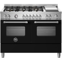 Варочный центр Bertazzoni MAS126G2ENET Варочный центр Bertazzoni MAS126G2ENET