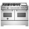 Варочный центр Bertazzoni MAS126G2EXT2 купить в Москве и Санкт-Петербурге