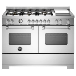 Варочный центр Bertazzoni MAS126G2EXT2