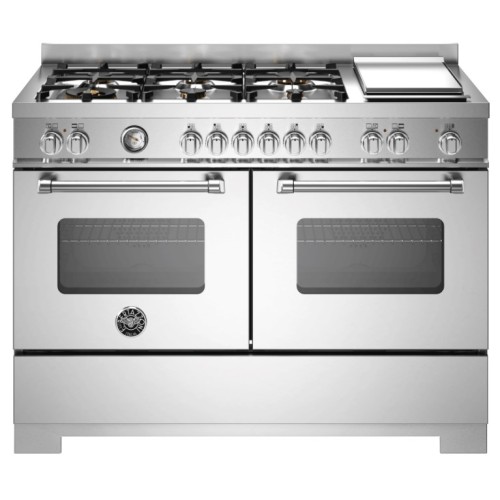Варочный центр Bertazzoni MAS126G2EXT2 купить в Москве и Санкт-Петербурге