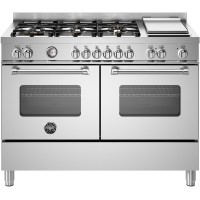 Варочный центр Bertazzoni MAS126G2EXT