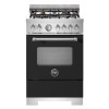 Варочный центр Bertazzoni MAS64L1ENET2 купить в Москве и Санкт-Петербурге