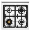 Варочный центр Bertazzoni MAS64L1ENET2 купить в Москве и Санкт-Петербурге
