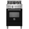 Варочный центр Bertazzoni MAS64L1ENET