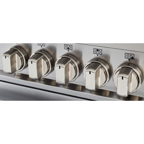 Варочный центр Bertazzoni MAS64L1ENET