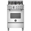 Варочный центр Bertazzoni MAS64L1EXT
