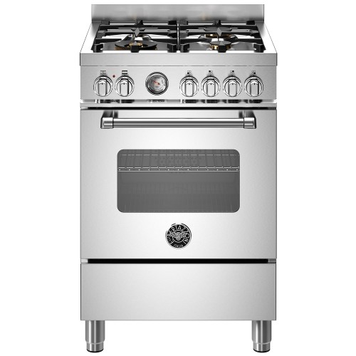 Варочный центр Bertazzoni MAS64L1EXT