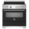 Варочный центр Bertazzoni MAS95I1ENET2 купить в Москве и Санкт-Петербурге