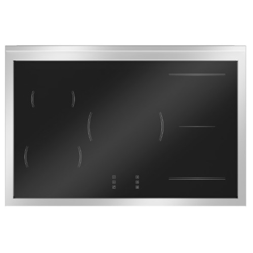 Варочный центр Bertazzoni MAS95I1ENET2 купить в Москве и Санкт-Петербурге