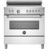 Варочный центр Bertazzoni MAS95I1EXT