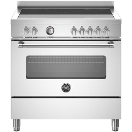 Варочный центр Bertazzoni MAS95I1EXT